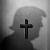 Opinion- Trump Is Manipulating Christians