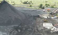 Another Chinese move into Aussie coal