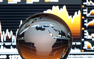 Investment, Talks Webinar: Changing global patterns can bring new opportunities