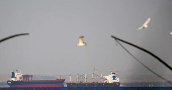 UK maritime agency issues fresh security alert over "suspicious activity" by armed skiffs in Gulf of Aden