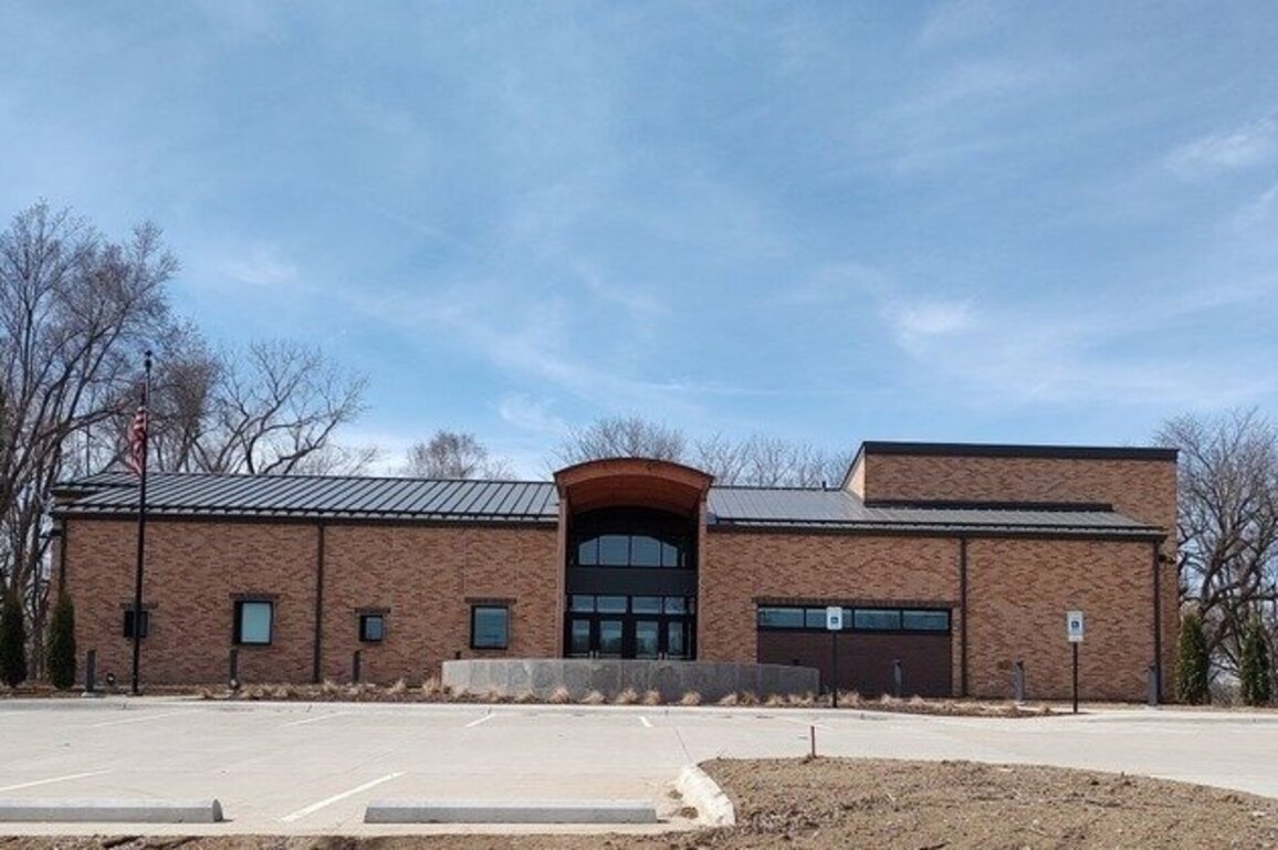 New resource center serves Nebraska's Winnebago schools  