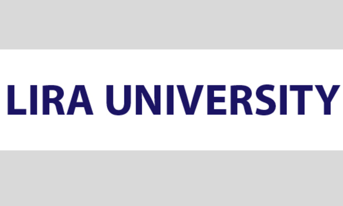 Notice from Lira University Notice from Lira University