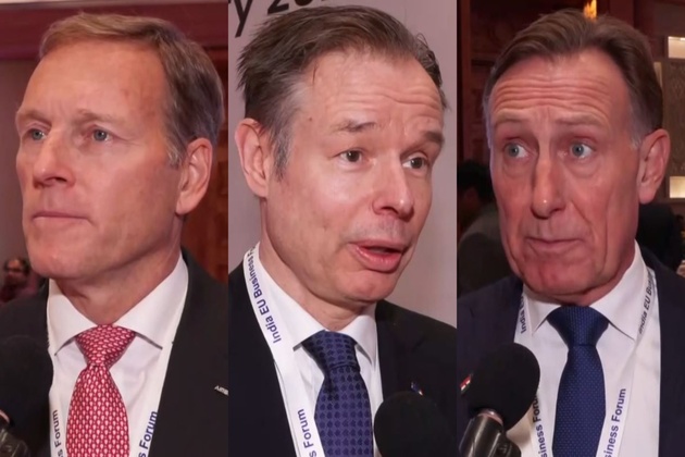 India-EU Trade Deal: European business leaders laud newly signed FTA