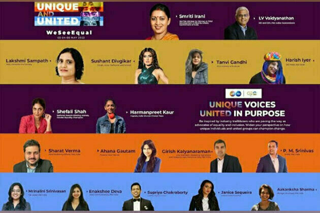 P&G India announces new commitments and shares strong progress in promoting E&I at its 4th annual #WeSeeEqual Summit