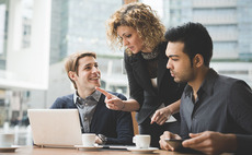 KCP invests £6.6m in MC&C