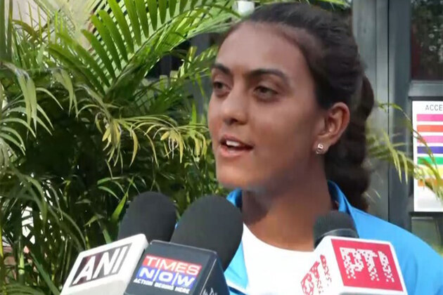 "Was so nervous and excited": Zeel Desai after her one-sided win over Mongolian counterpart in Billie Jean King Cup
