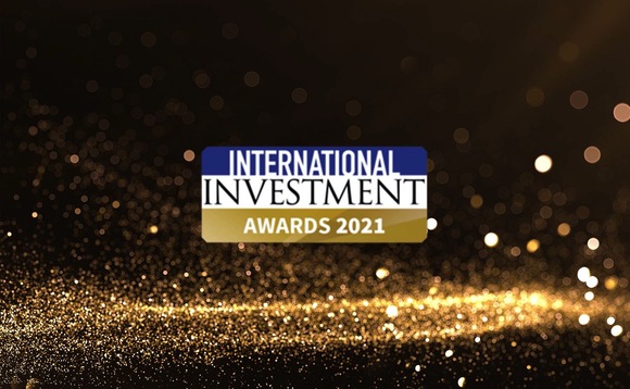NEW: International Investment Awards 2021 - readers voting begins