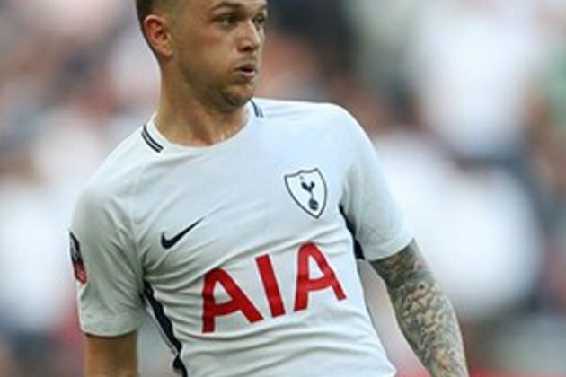 Atletico Madrid sign Trippier from Tottenham