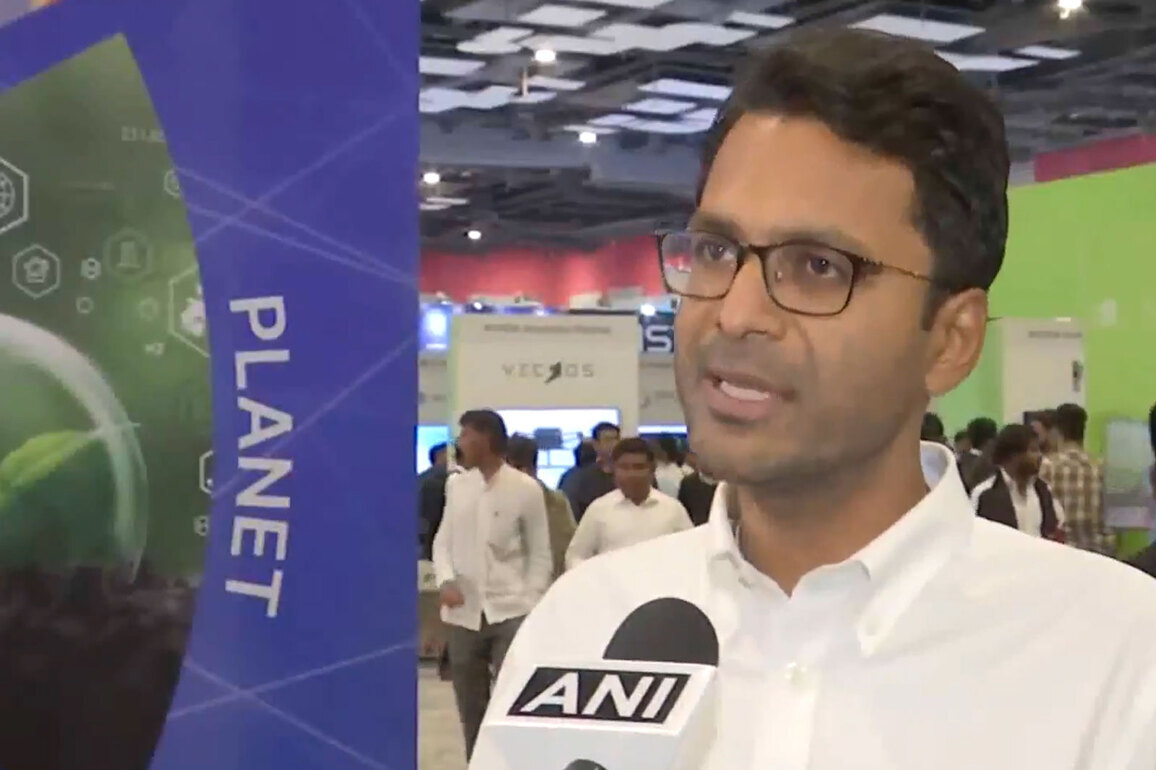 AI to drive E-commerce access for 60 million MSMEs: Shiprocket CEO Saahil Goel