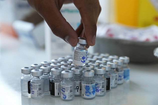 Covid-19 shots to cost $3 to $10 under African Union vaccine plan