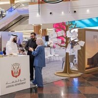 ADJD promotes awareness of social cohesion, family bonding on International Day of Families