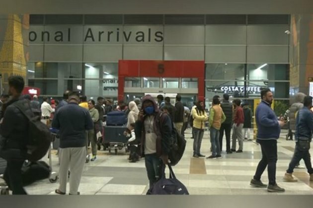 Delhi Airport issues fog alert for passengers; flight operations presently normal
