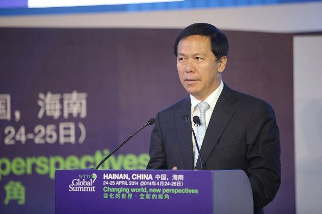 Ex-chairman of China Eastern Airlines found guilty of corruption