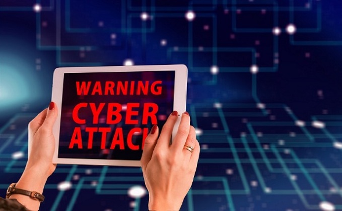 Ukrainian government and banks suffer a new wave of DDoS attacks Ukrainian government and banks suffer a new wave of DDoS attacks