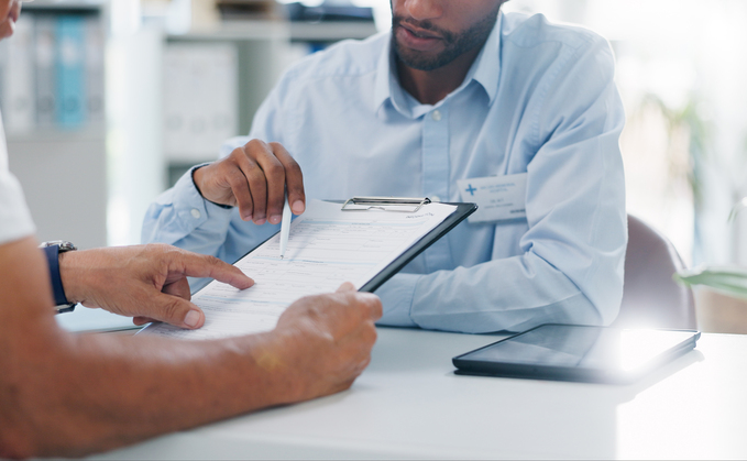 27% of Brits self-funded private treatment in last five years: Howden