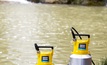  Electric submersible dewatering pumps are well suited to mining, construction and groundwater control applications