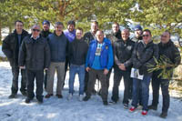 Knowledge bears business fruit at SCA Timber Supply
