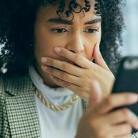 How to avoid seeing disturbing content on social media and protect your peace of mind