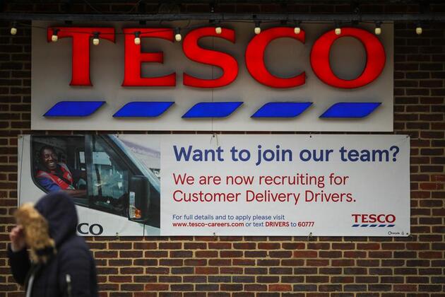 Economic Watch: Rising costs, tight regulation, skills gaps overshadow Britain's labor market