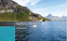 unquote" Nordic Report 2011