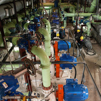 CANADA-VANCOUVER-SEWAGE HEAT RECOVERY SYSTEM-EXPANSION