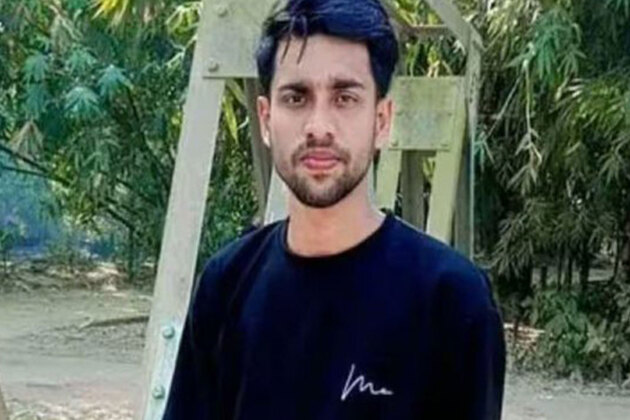 Hindu man Shomir Das killed in Bangladesh, BJP's Amit Malviya says "Interim govt not reined in tormentors of Hindus"