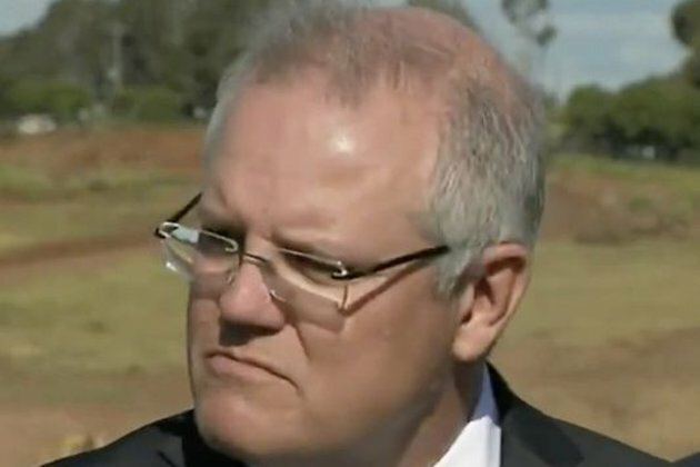 Morrison funds new kitchens slashes unemployment benefits
