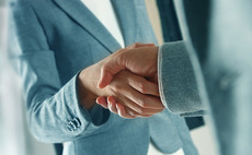 BGF hires Midven's Sorby