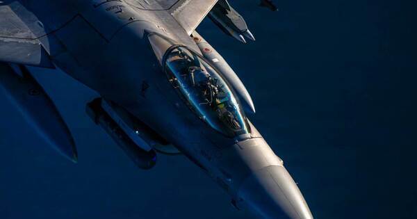 Two US service members killed, one missing in Jordan after Iranian strikes, says CENTCOM
