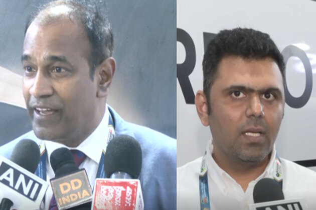 Use of technology in fuel management and electric commercial vehicles dominate Prawaas 5.0