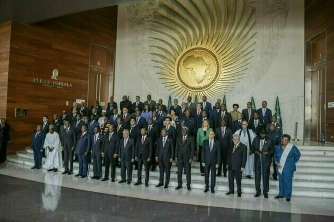 Who do Africans trust most? Surveys show it's not the state (more likely the army)