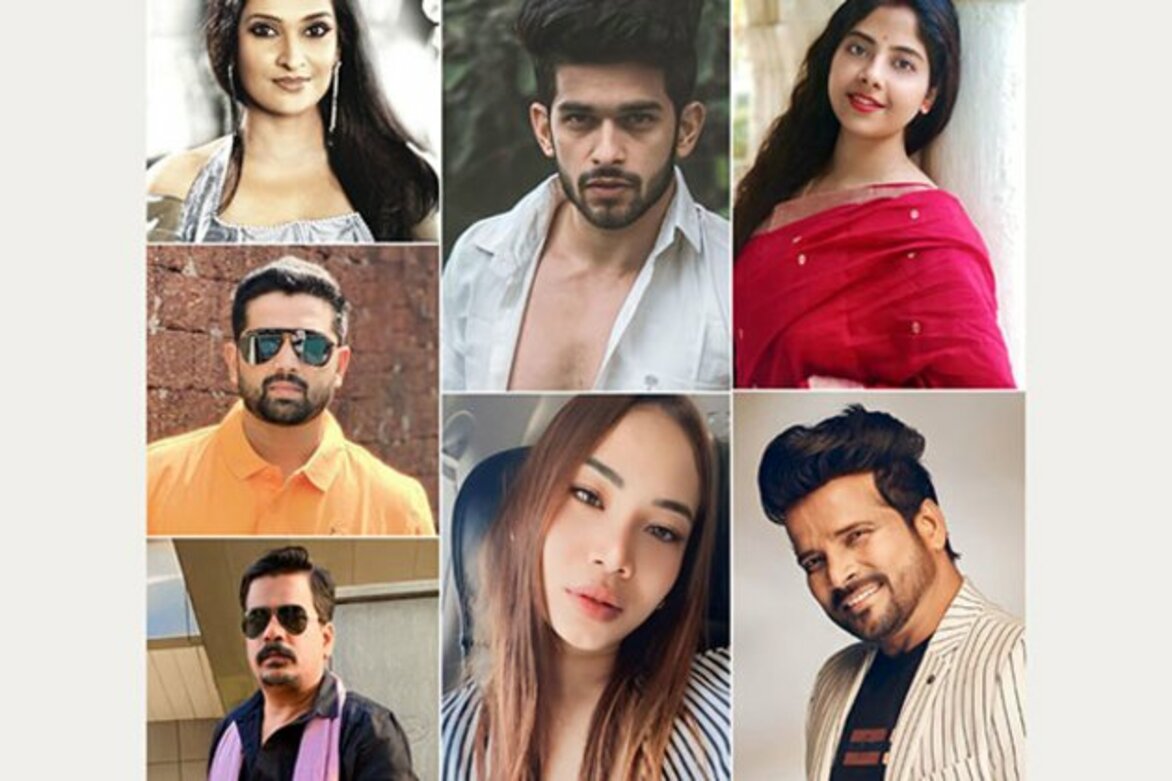 Advani Films and Lalitya Munshaw of Red Ribbon Musik Collaborate to Launch Groundbreaking Pre-Announced Music Video Series "Saiyaan Se"