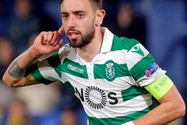 Man Utd close to completing Fernandes deal - reports