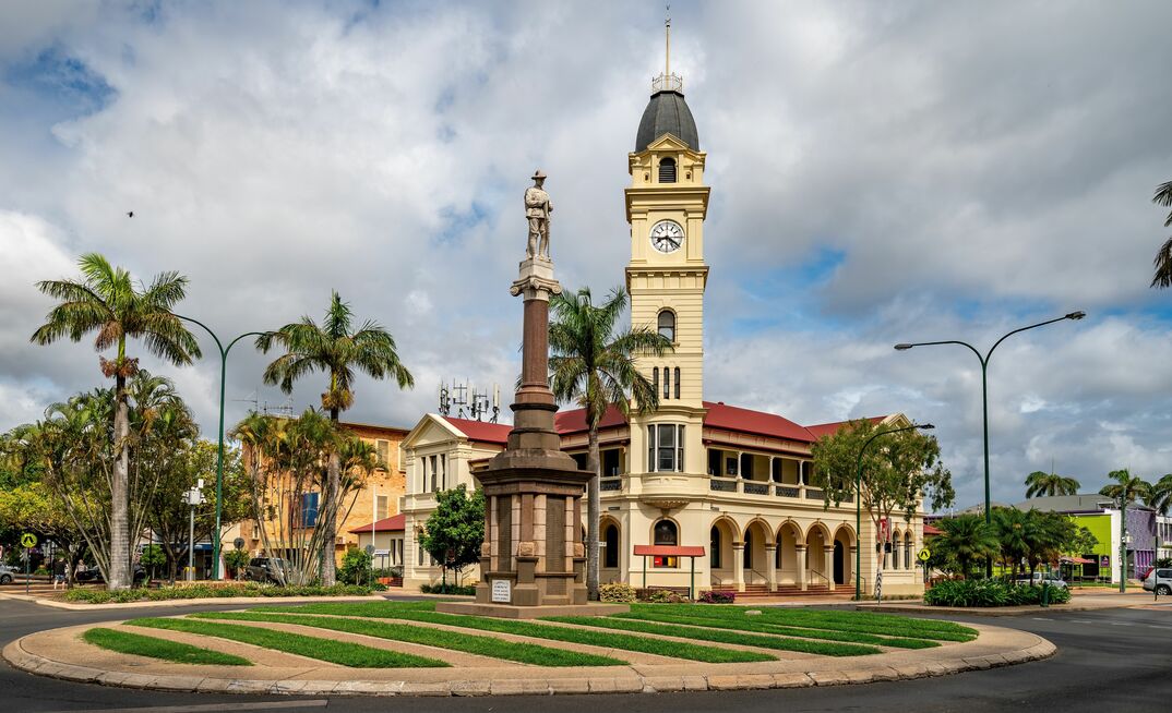 The Battle of Bundaberg may continue with Fox Resources considering its options.