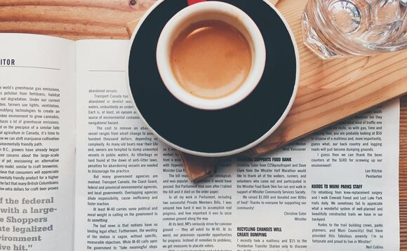 Left, right or centre? - How milk preference in tea and coffee could influence your political voting intentions