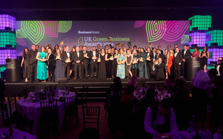 UK Green Business Awards 2025: Only two weeks left to enter