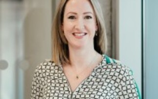 Reassured promotes Beth Whelan to chief strategy and data officer