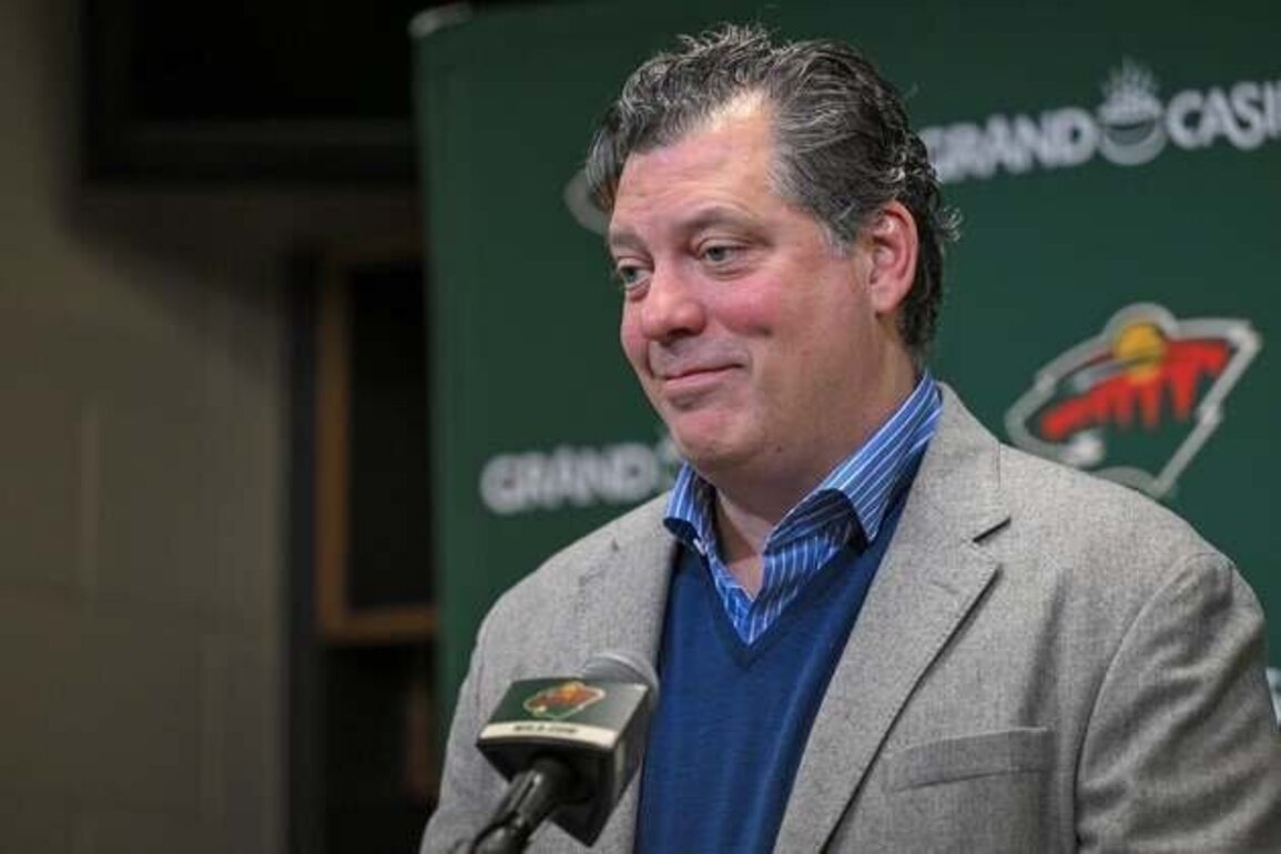 Quinn Hughes expected to make Wild debut vs. Bruins