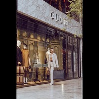 Gucci’s instant-sale strategy pays off with store visits rising