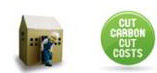 Green lifestyle show for spring