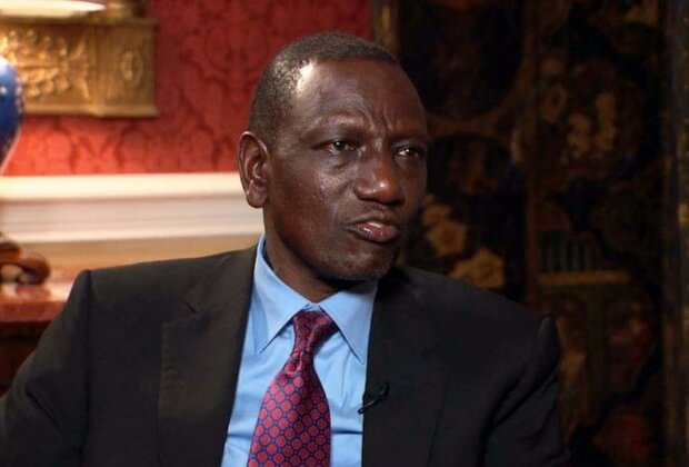 Ruto declares ironclad support for Haiti in exclusive interview