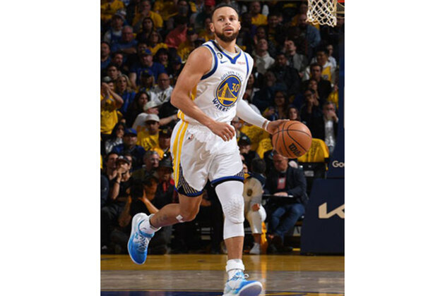 Google Pixel Watch 5 gets Stephen Curry edition with exclusive "#LockIn" band