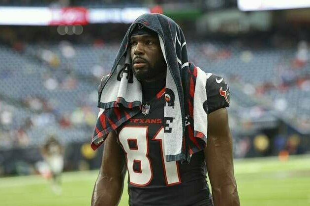 49ers sign WR Quintez Cephus, cut RB Israel Abanikanda