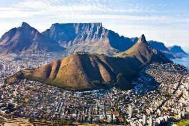 Cape Town 19th on Prime Global Cities Index for Q1