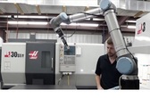 Universal Robots partners with Phillips Machine Tools India