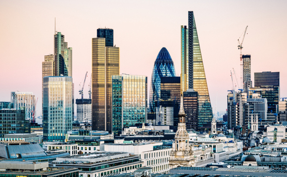 The green finance centre aims to help the UK capitalise on the growing market for ESG data