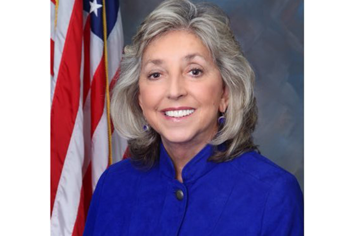 Critical for Ways and Means Committee to add FAIR BET Act to its legislative agenda: US Congresswoman Dina Titus
