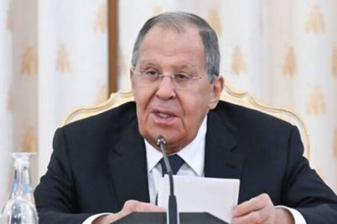 Africa emerging as pillar of multipolar world - Lavrov