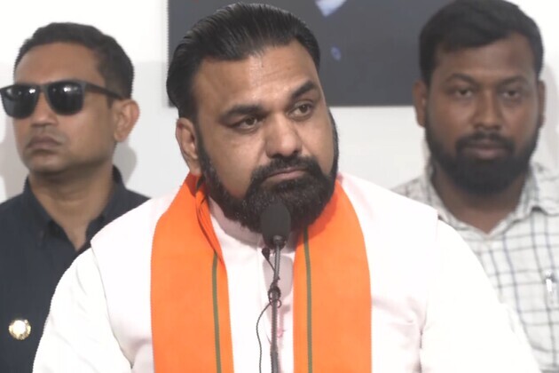 Bihar CM Samrat Chaudhary expresses grief over Muzaffarpur fire incident; announces Rs 4 lakh ex-gratia for victims' families