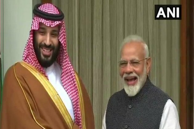 India gets unusual praise from Saudi Arabia's World Muslim League